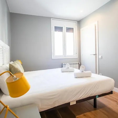 E4mal1080 - Fabulous Flat Next To Sagrada Familia Lejlighed Barcelona