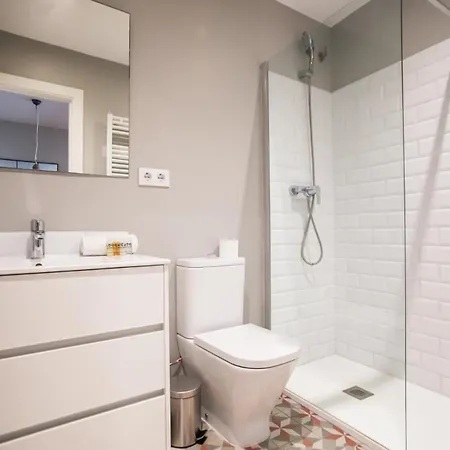 E4mal1080 - Fabulous Flat Next To Sagrada Familia Barcellona
