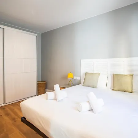 Апартаменты E4mal1080 - Fabulous Flat Next To Sagrada Familia Барселона