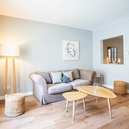 Апартаменты E4mal1080 - Fabulous Flat Next To Sagrada Familia