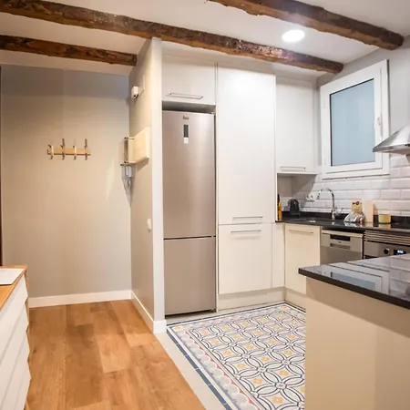 E4mal1080 - Fabulous Flat Next To Sagrada Familia Апартаменты